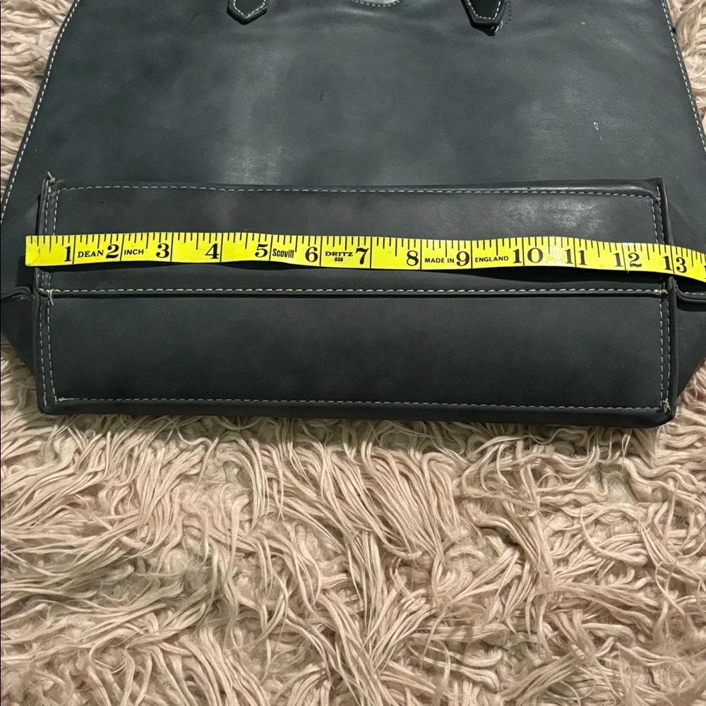 Shiraleah (Boutique) Vegan Leather Tote